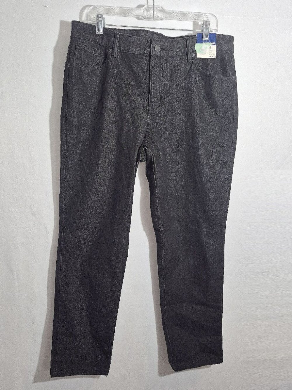 Ladies' Denim Jeans by Basic editions in size 14. NWT